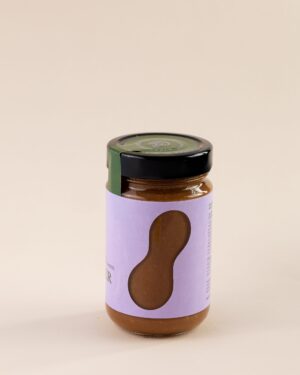 Chocolate Peanut Butter