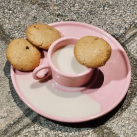 Peanut Butter cookies