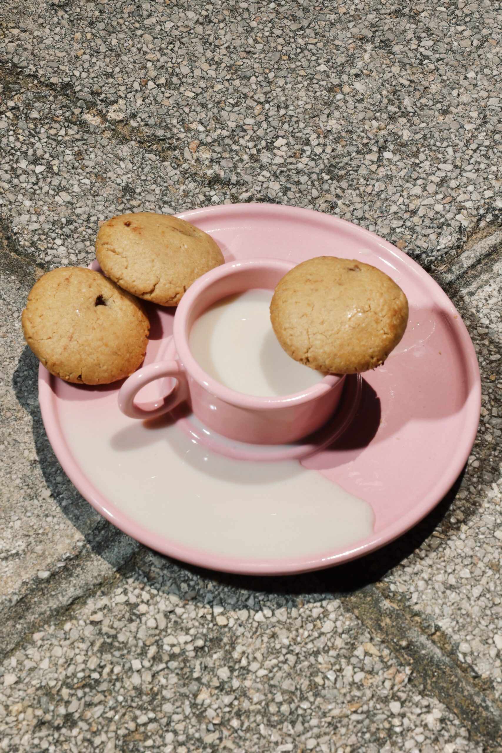 Peanut Butter cookies