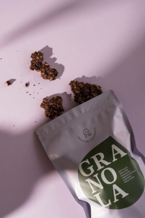 Granola Choco