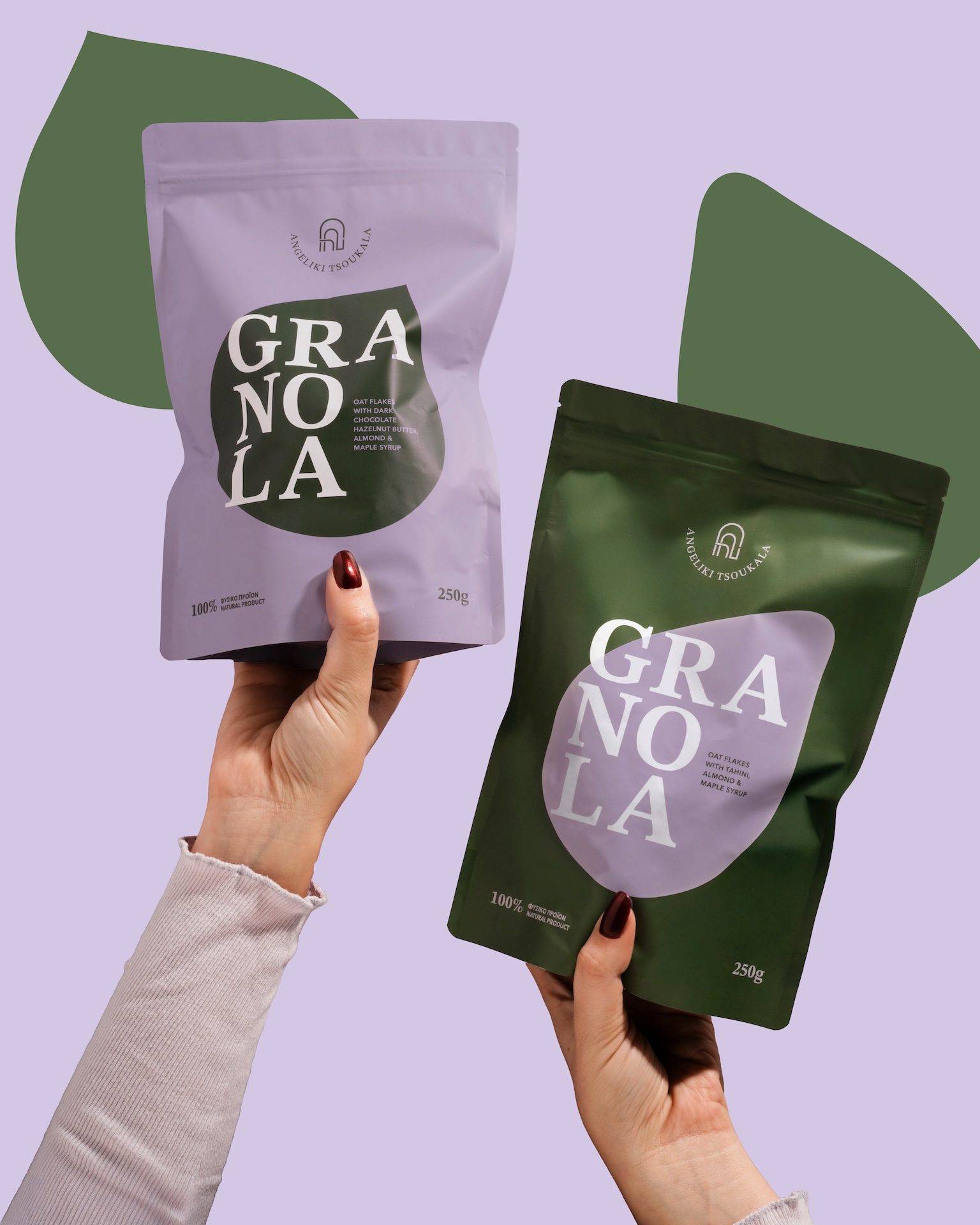 Granola