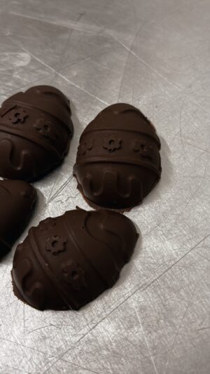 Mini Easter Eggs