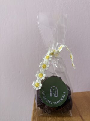 Alternative view of Mini Easter Eggs