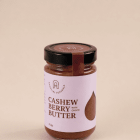 Cashew Berry
