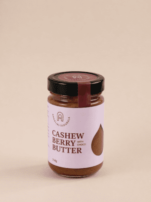 Cashew Berry