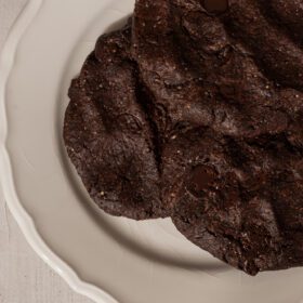 Brownie Cookie
