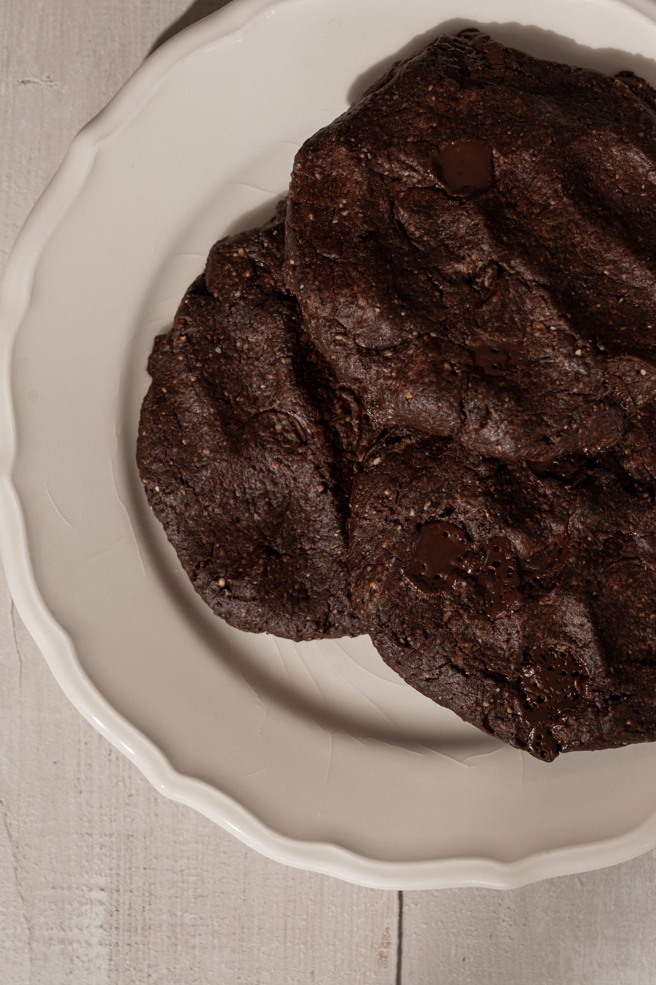 Brownie Cookie