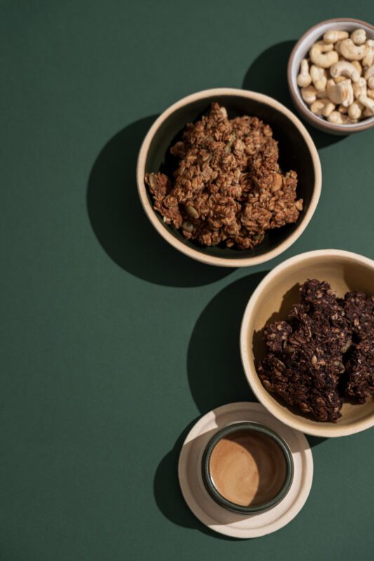 granola